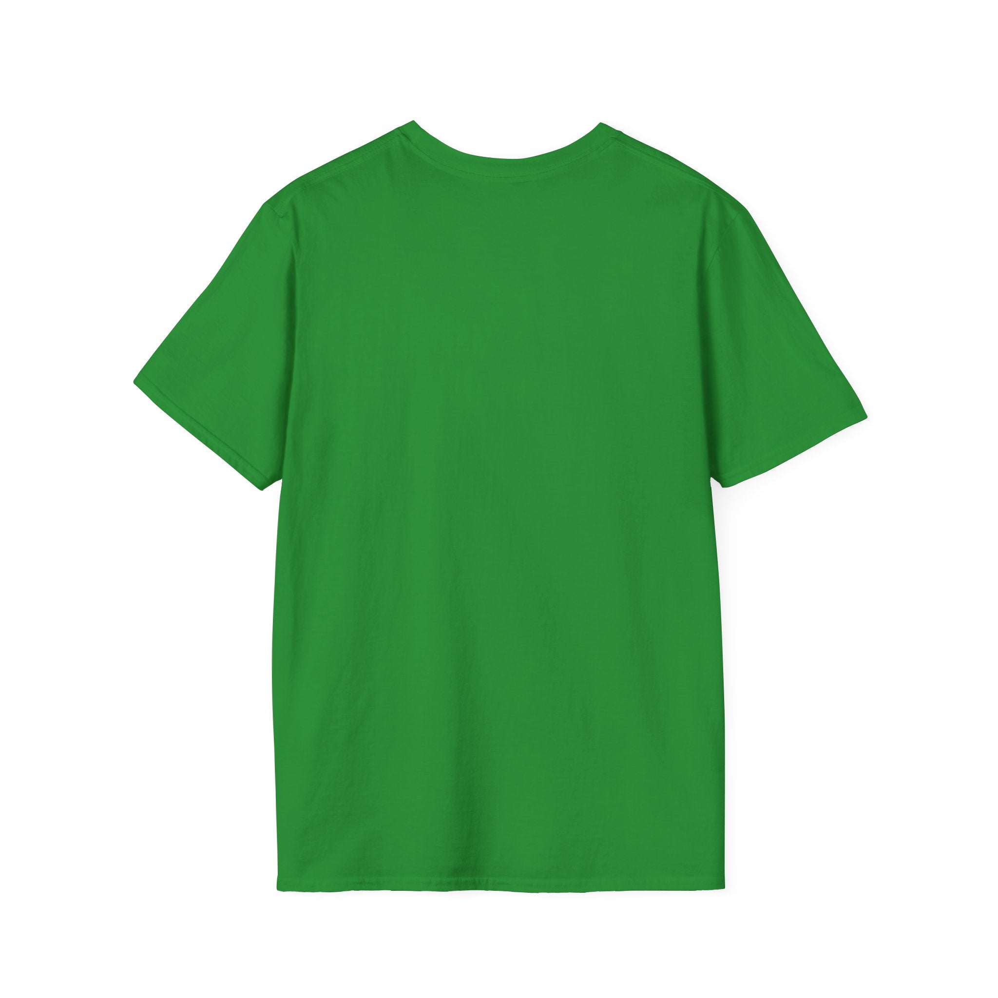 Campfire Home Banner T-Shirt