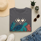 Save Our Seas Sea Turtle T-Shirt — Ocean Conservation Tee