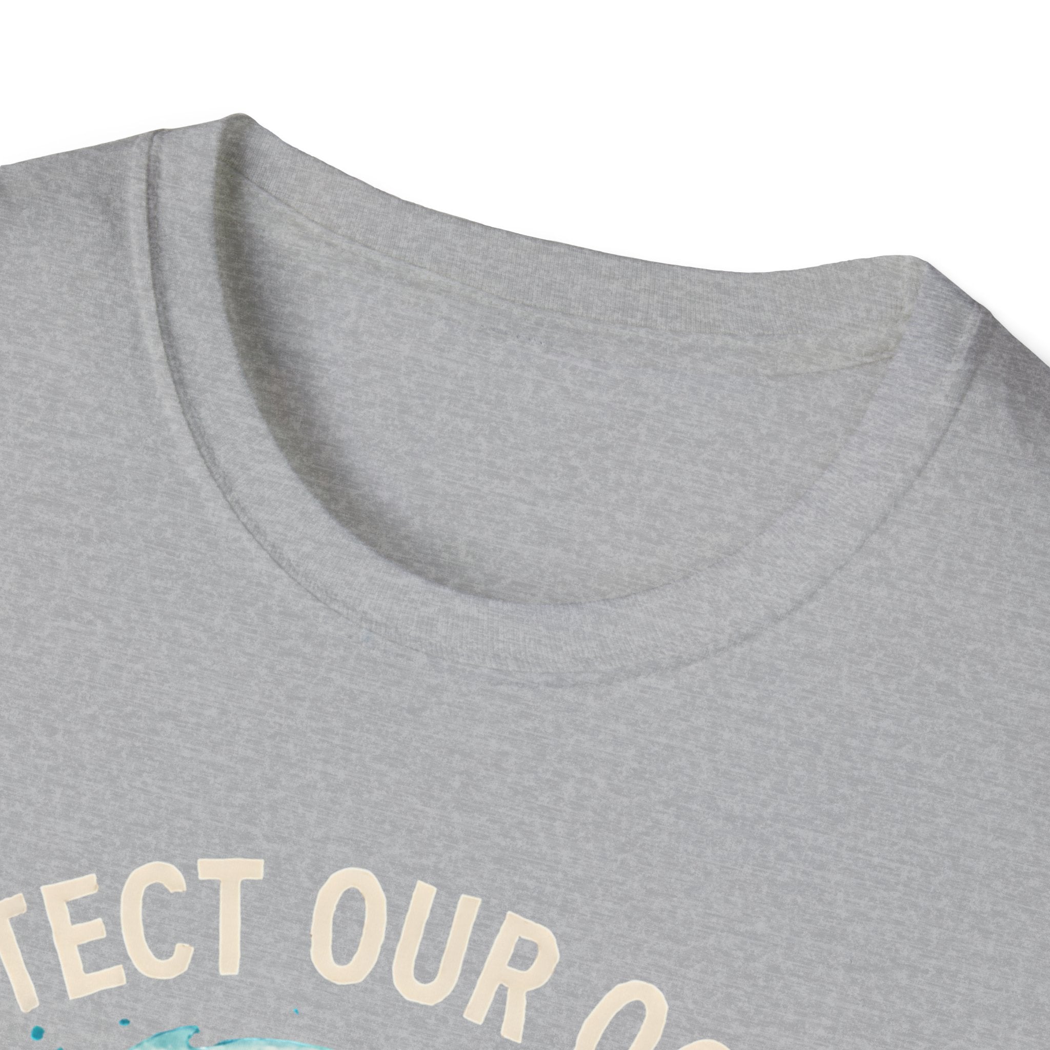 Protect Our Oceans T-Shirt
