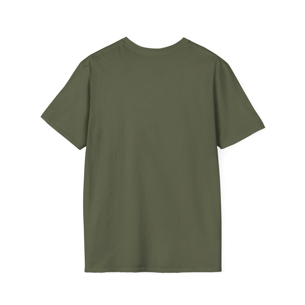 "The Stars Are Calling" Tent T-Shirt