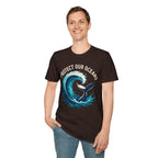 Protect Our Oceans T-Shirt