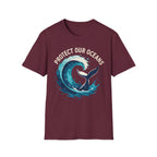 Protect Our Oceans T-Shirt