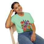 Wildflower Bunch T-Shirt