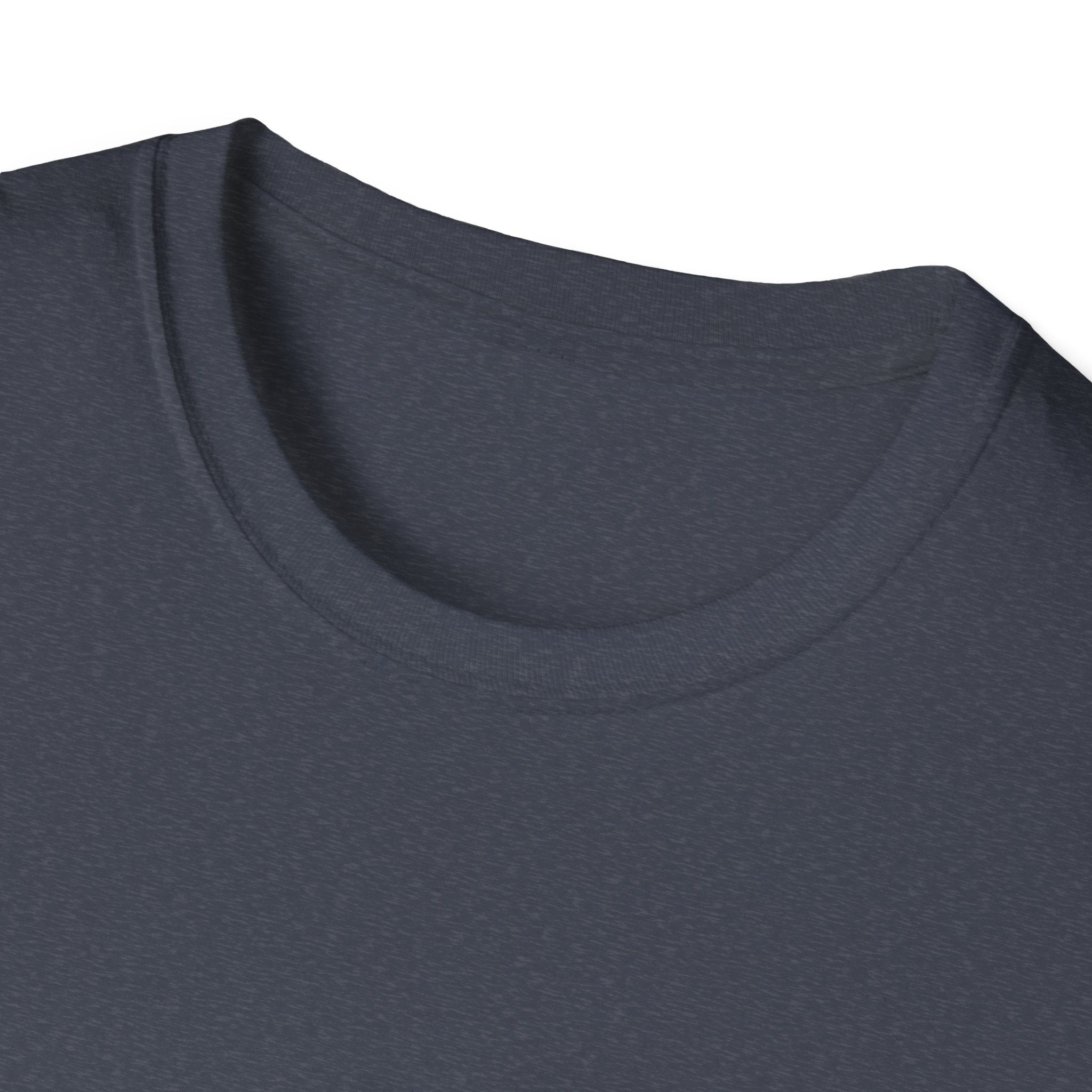 Shred the Gnar Skier T-Shirt | Retro Skiing Graphic
