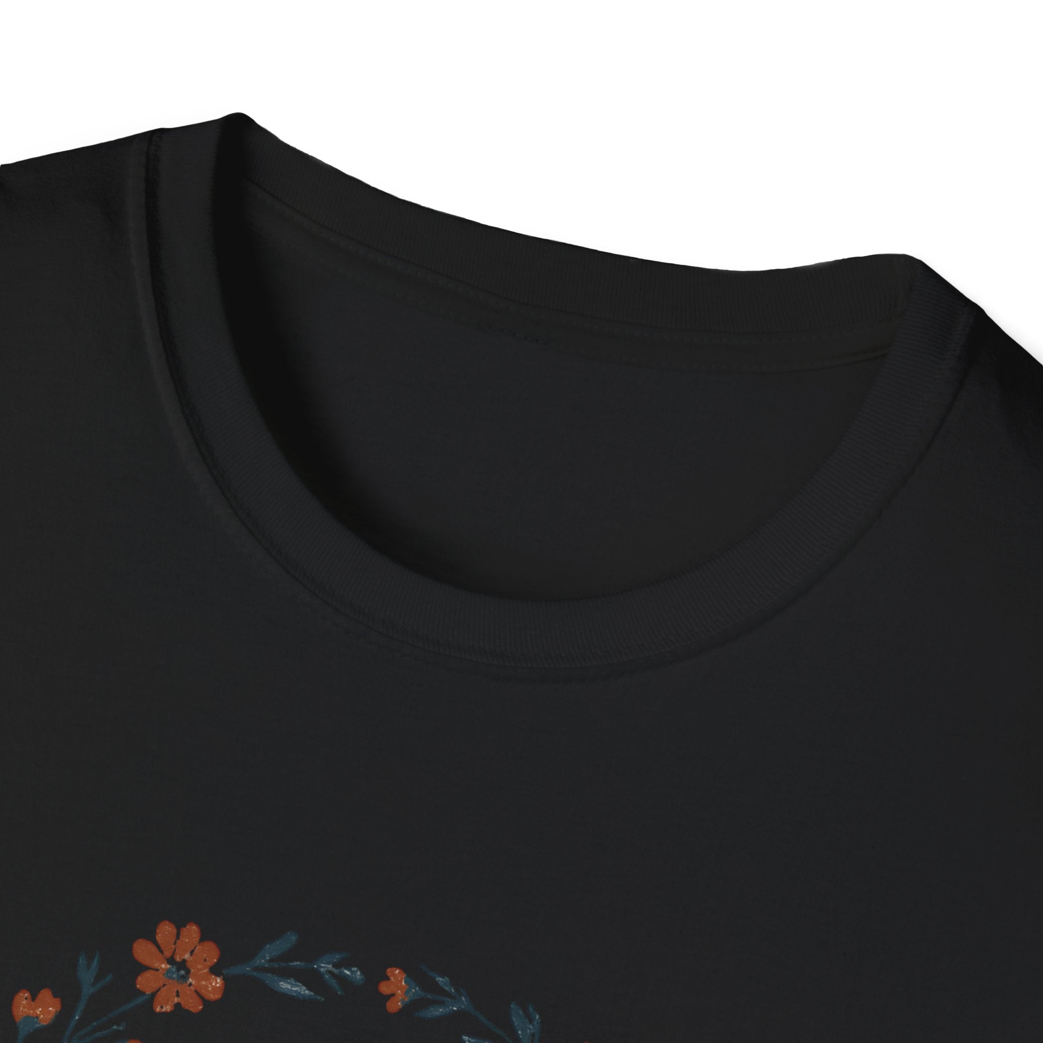 Mountain Mama Logo T-Shirt