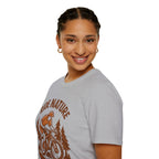 Forest Mountain Biking "Ride Nature" T-Shirt