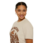 Forest Mountain Biking "Ride Nature" T-Shirt