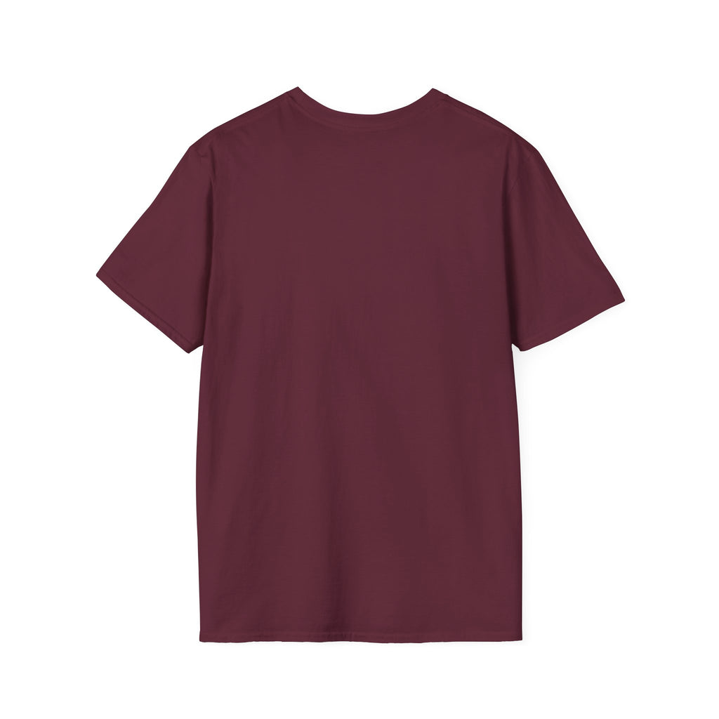 Woodland Fox T-Shirt — Nature Forest Camping Graphic Tee