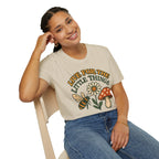 Live For The Little Things Bee & Daisy Vintage T-Shirt