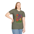 Wildflower Bunch T-Shirt