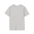Wolf Howl T-Shirt — Moonlit Mountain Wildlife Tee