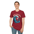 Protect Our Oceans T-Shirt
