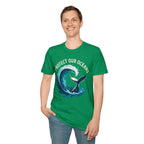 Protect Our Oceans T-Shirt