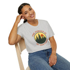 "The Forest Is My Sanctuary" T-Shirt