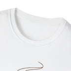 Winding Path "Take The Scenic Route" T-Shirt