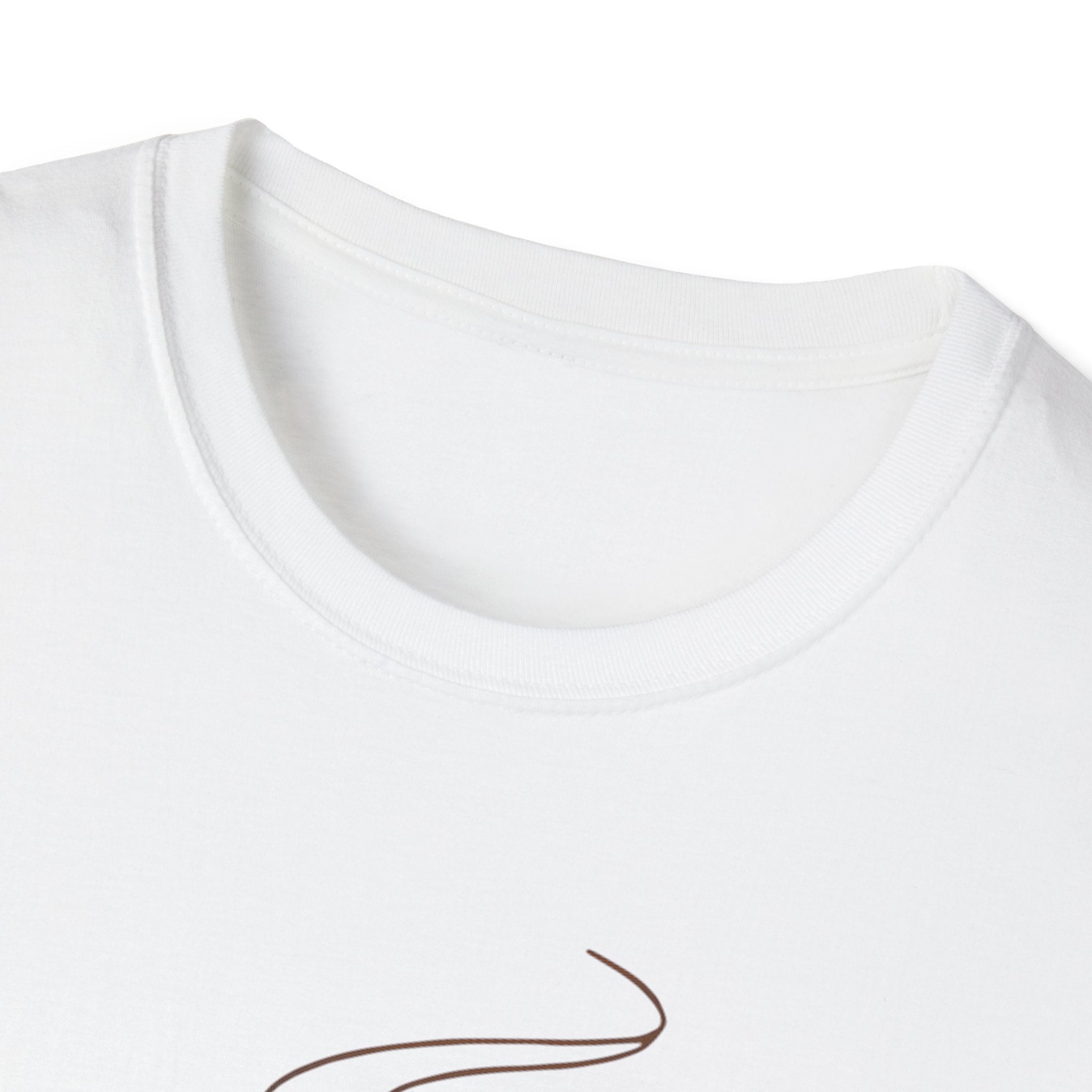 Winding Path "Take The Scenic Route" T-Shirt