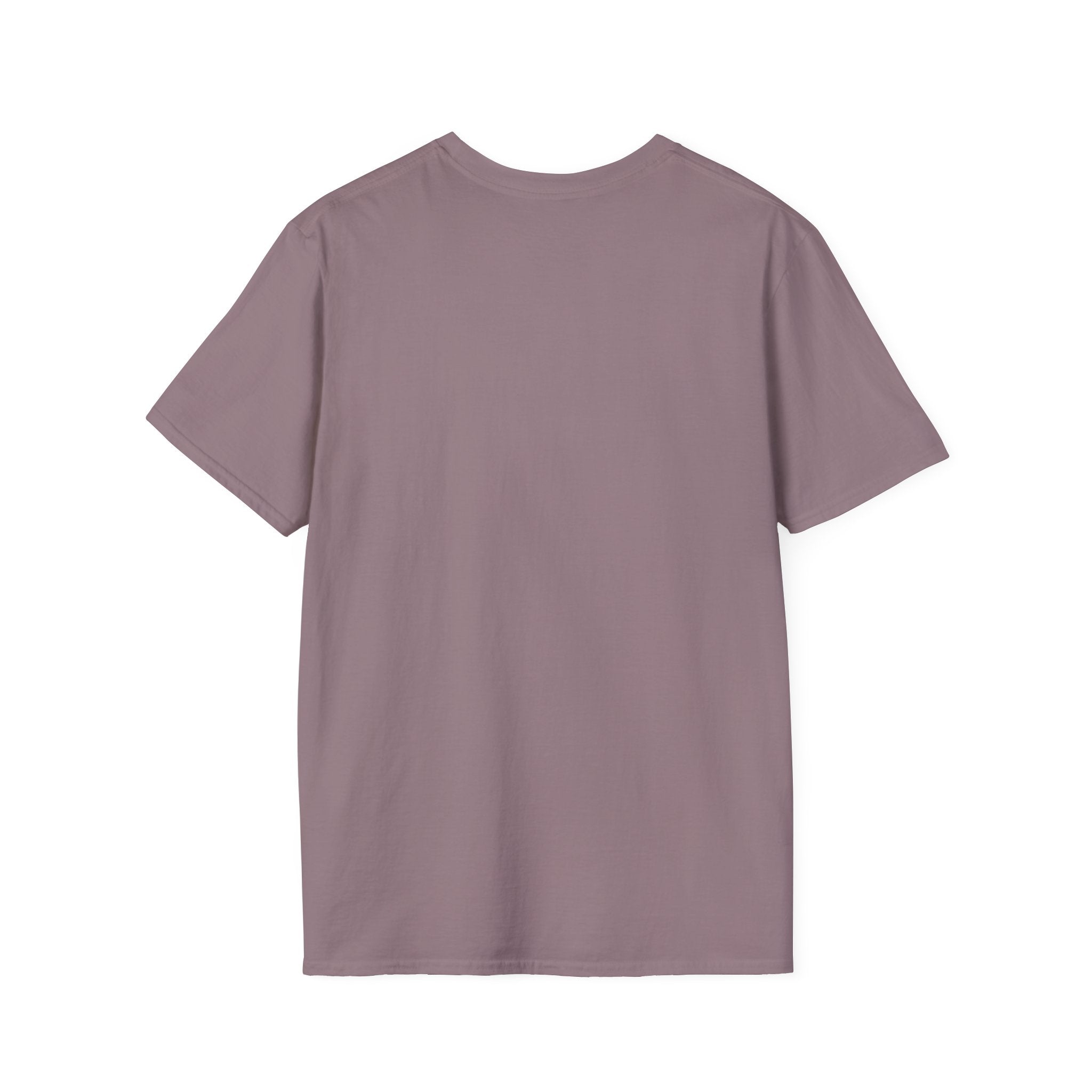 Kayak Sunset T‑Shirt — "Drift Into The Quiet Places" Outdoor Relaxation Tee