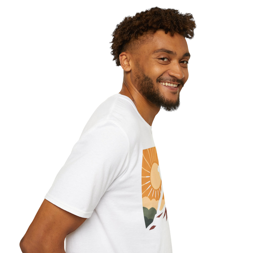 Yoga in Nature T-Shirt