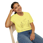 Winding Path "Take The Scenic Route" T-Shirt