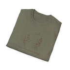 Winding Scenic Path T-Shirt
