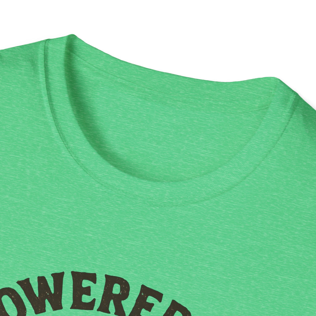 Coffee and Campfires T-Shirt