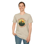 "The Forest Is My Sanctuary" T-Shirt