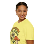 Live For The Little Things Bee & Daisy Vintage T-Shirt