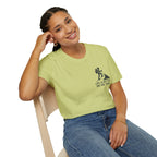 "Life Is Better On The Trail" T-Shirt