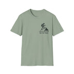 "Life Is Better On The Trail" T-Shirt