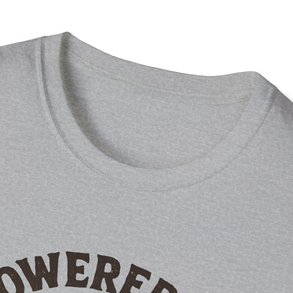 Coffee and Campfires T-Shirt