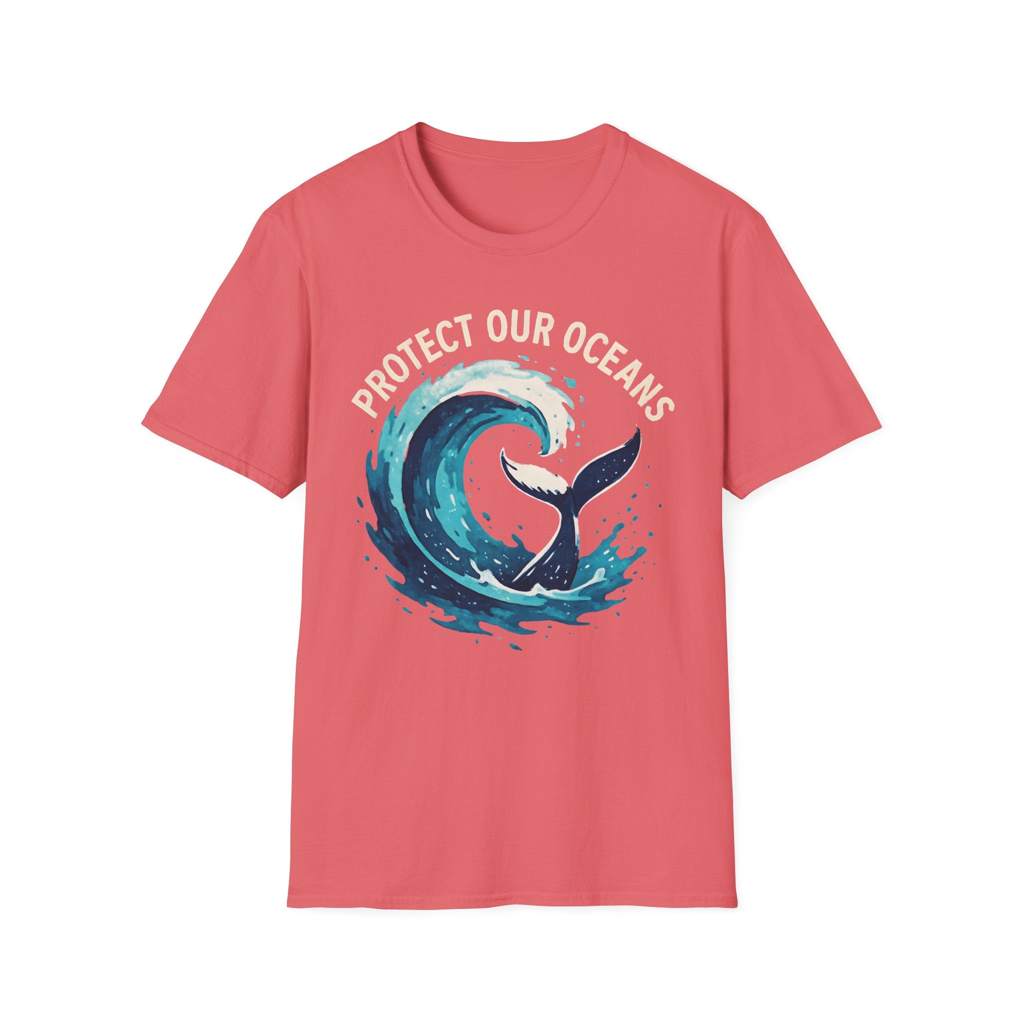 Protect Our Oceans T-Shirt