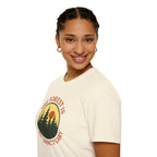"The Forest Is My Sanctuary" T-Shirt