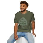"Nurture Our Nature" Tree T-Shirt