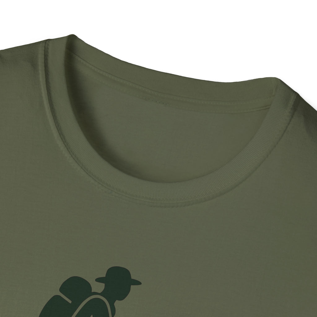 Life On The Trail T-Shirt