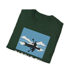 Kayaking on Calm Water T-Shirt