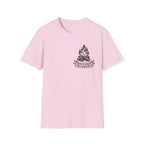 "Home Is Where The Campfire Is" T-Shirt