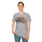 Retro Camper Van T-Shirt
