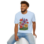 Wildflower Bunch T-Shirt