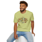 "Outdoor Adventurer" T‑Shirt Camping, Hiking & Exploration Graphic Tee Shirt