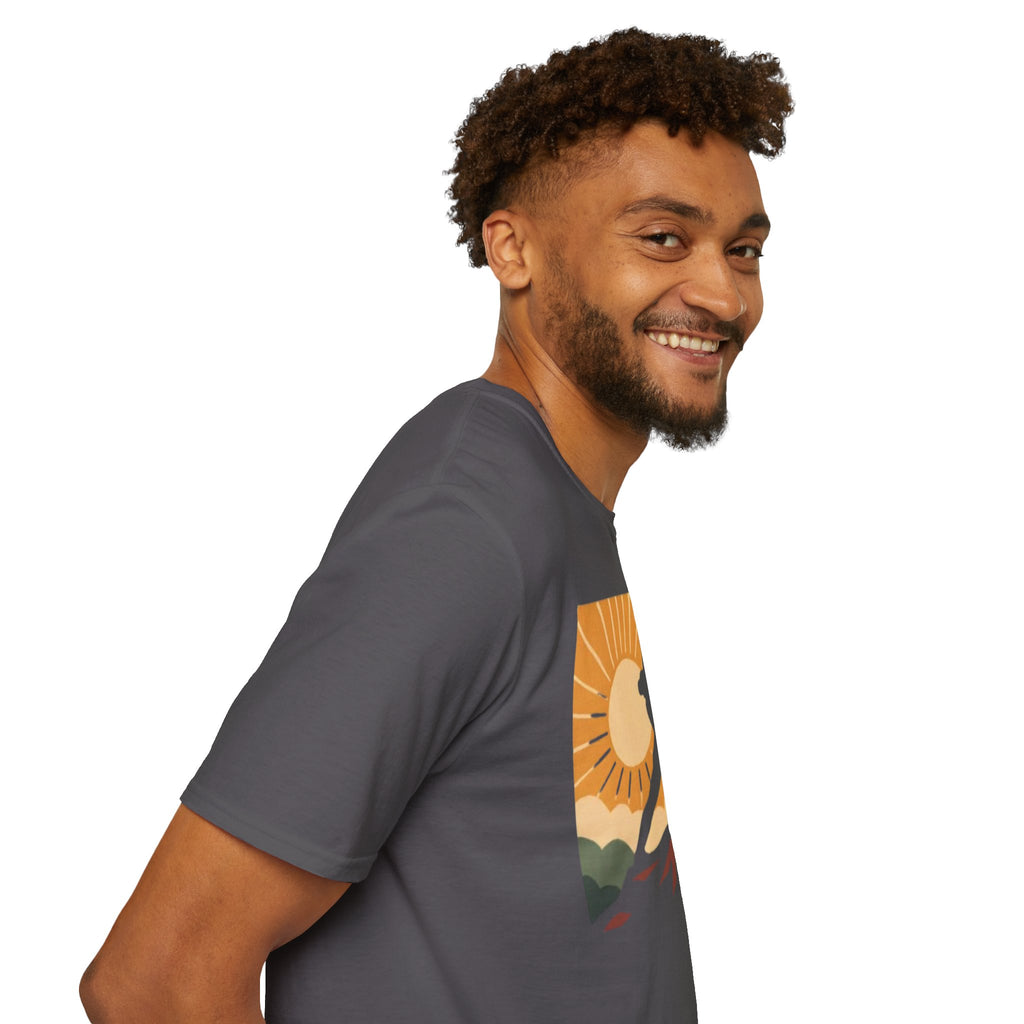 Yoga in Nature T-Shirt