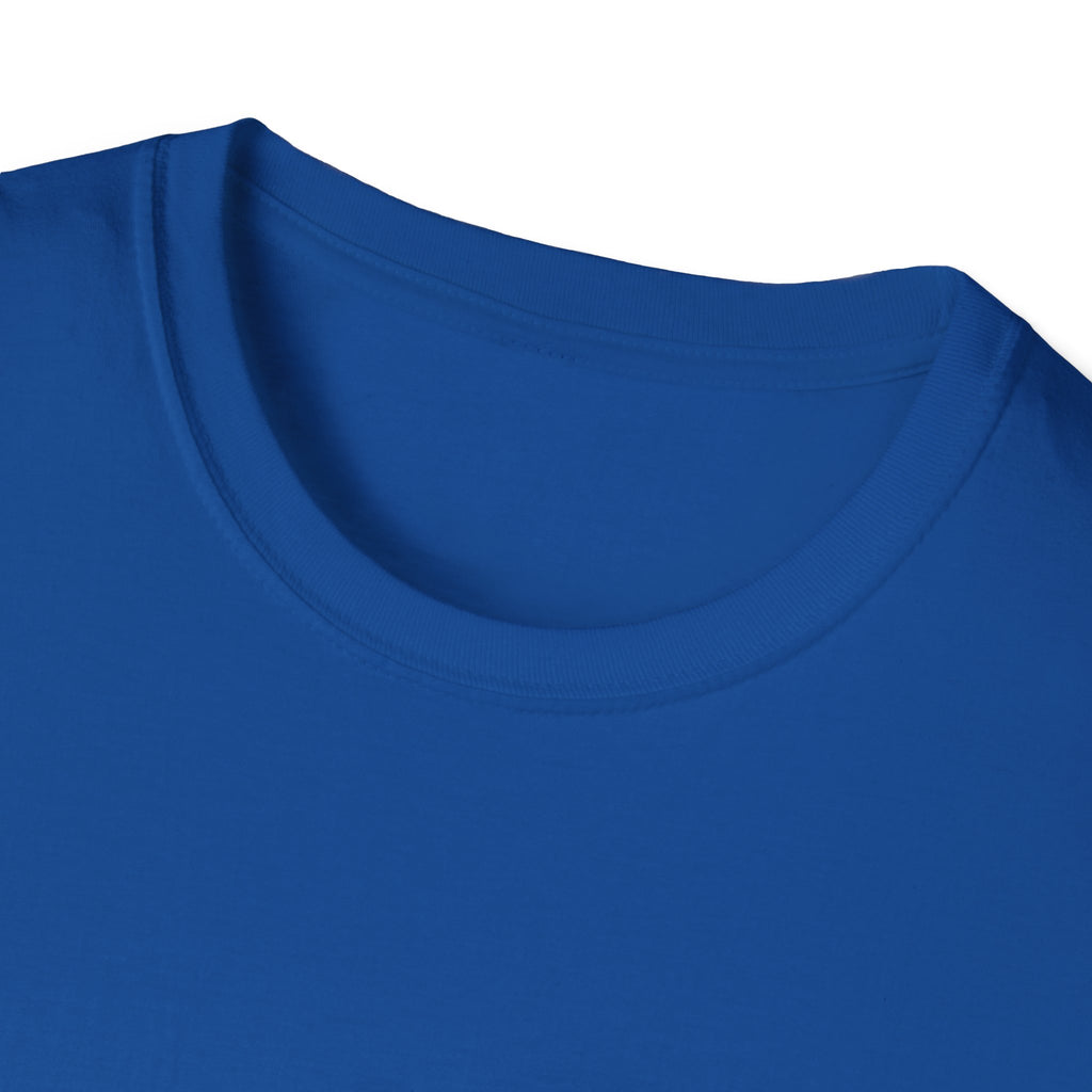 Kayaking Graphic T-Shirt