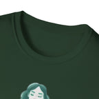 Yoga on Lotus T-Shirt