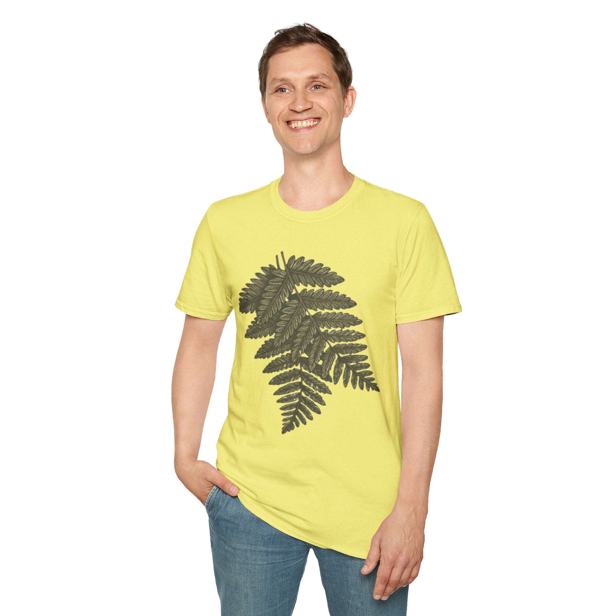 Fern T-Shirt