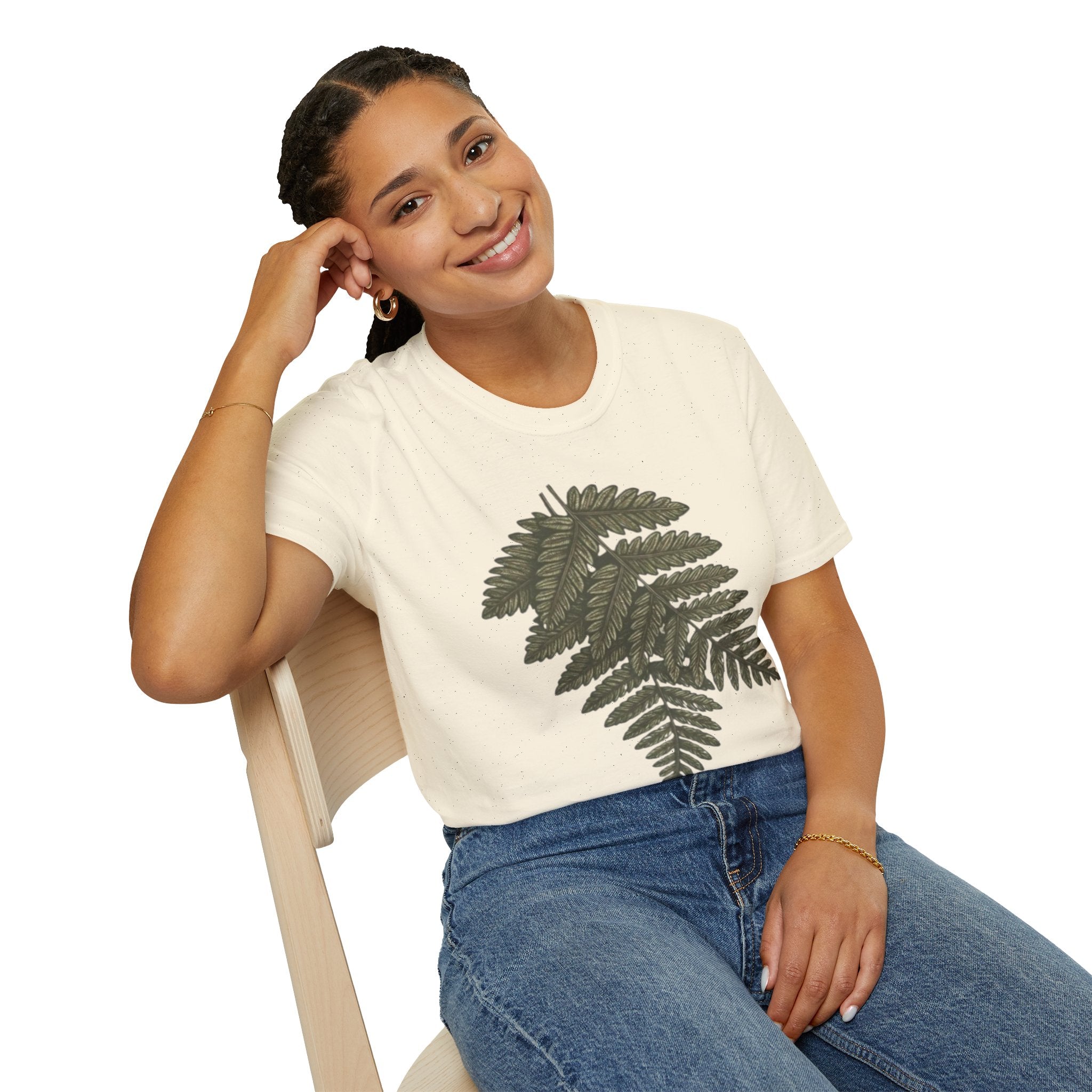 Fern T-Shirt