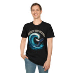 Protect Our Oceans T-Shirt