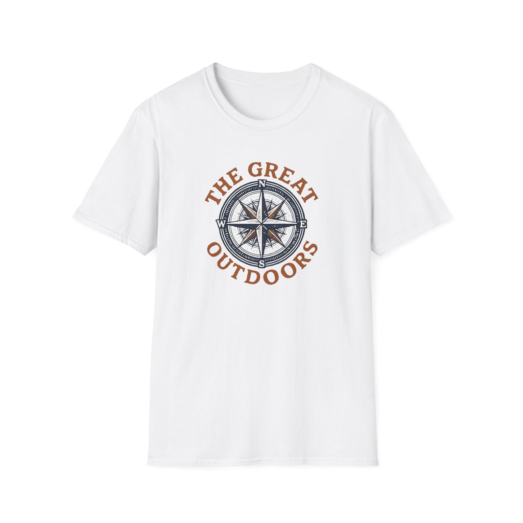"The Great Outdoors" T-Shirt