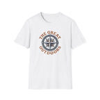 "The Great Outdoors" T-Shirt