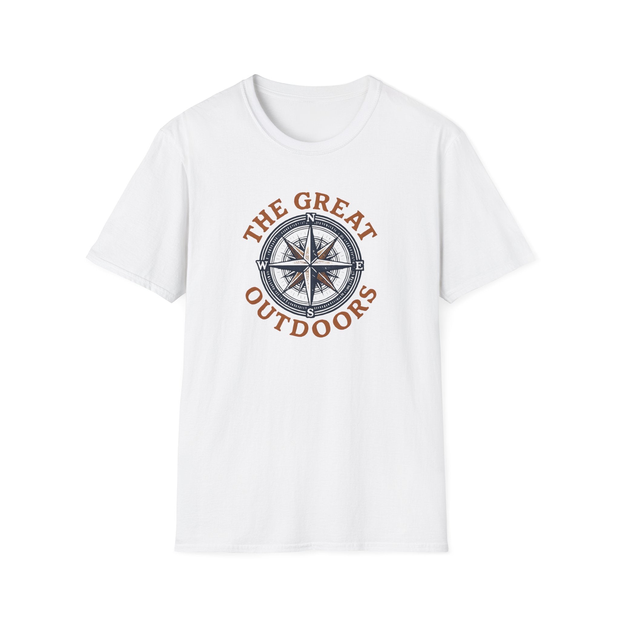 "The Great Outdoors" T-Shirt