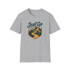 Mountain River Logo T-Shirt