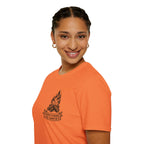 "Home Is Where The Campfire Is" T-Shirt